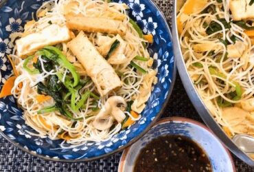 2 Cách làm nước tương ăn bún ngon đến miếng cuối cùng – Digifood