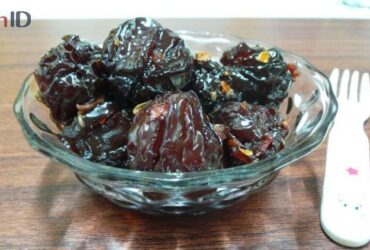 Bí quyết cách làm ô mai mận dẻo, chua chua ngọt ngọt, ăn cực thích