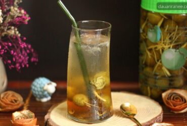 Cách Làm Ô Mai Sấu Giòn Cay Đơn Giản Nhâm Nhi Món Ăn Ngon