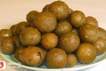 Bật mí cách ngâm sấu bao tử tươi giòn không thể cưỡng lại