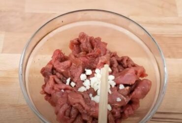 Cách làm phở chiên phồng giòn ngon cực đơn giản tại nhà