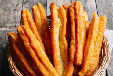 Cách Làm Bánh Quẩy Nóng Thơm Ngon Cho Bữa Sáng Thêm Hấp Dẫn