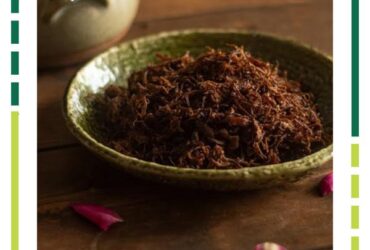 CÁCH LÀM RUỐC NẤM HƯƠNG BẢO QUẢN ĐƯỢC LÂU