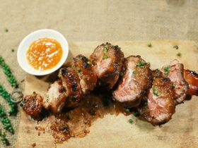 Cách Làm Các Loại Sốt Ướp Ngon Chuẩn Vị Tại Nhà