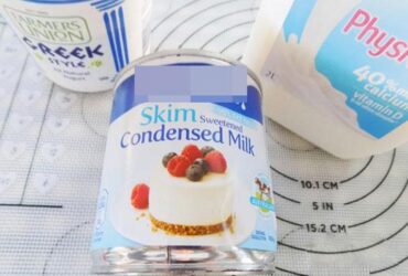 Mách bạn 5+ cách làm sữa chua sánh mịn, dẻo ngon tại nhà