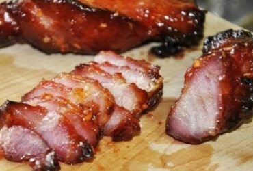 7 cách làm thịt xá xíu thơm ngon, không bị khô