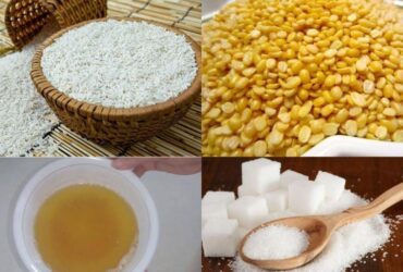 TOP 3 cách nấu xôi vò đậu xanh thơm ngon, dẻo mềm xuất sắc tại nhà