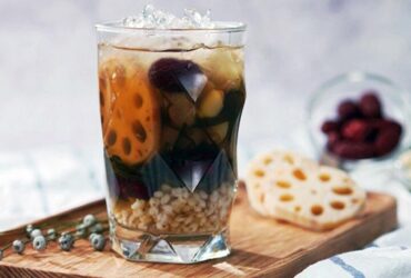 Hướng dẫn cách nấu chè sâm bổ lượng ngọt dịu, thanh mát