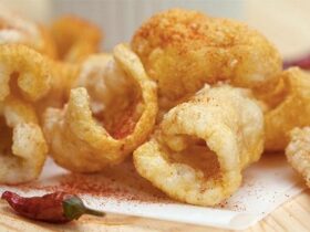 Cách làm món da heo chiên giòn cực ngon mà không cần phơi nắng