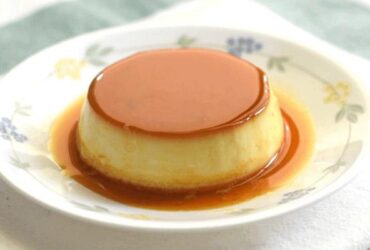 Cách Làm Bánh Flan Ngon, Mềm Mịn – Không Tanh