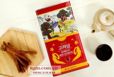 Sâm Khô Hàn Quốc