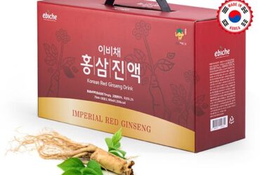 Có nên uống hồng sâm Hàn Quốc mỗi ngày? Thời điểm dùng hồng sâm hiệu quả